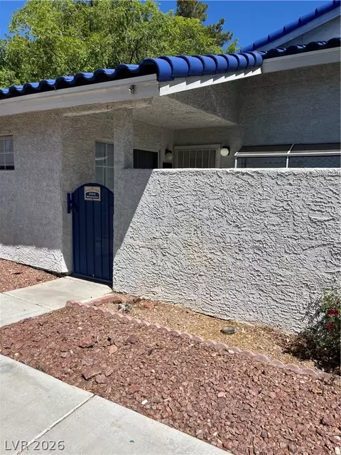 2133 Willowbury Dr #C, Las Vegas, NV 89108