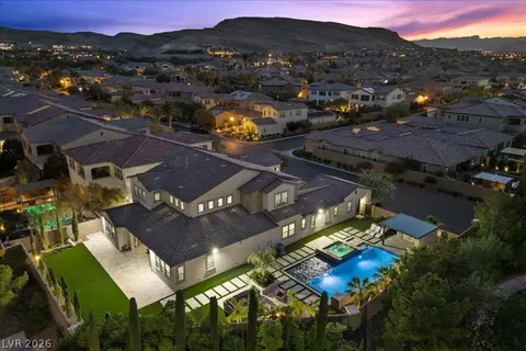 4007 Villa Rafael Dr, Las Vegas, NV 89141