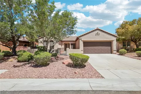 2084 Mountain City St, Henderson, NV 89052