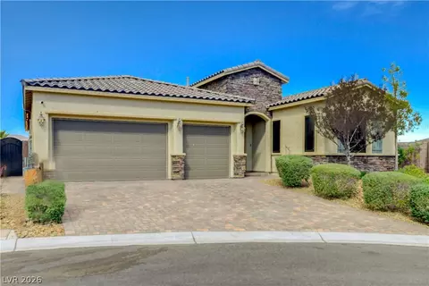 6390 Painted Creek St, Las Vegas, NV 89149