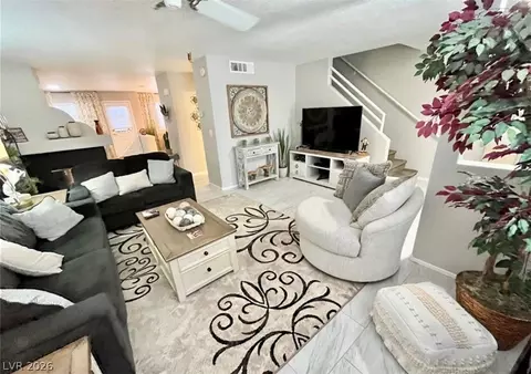 Living - 2205 Camel Mesa Dr, Laughlin, NV 89029 photo 6 of 6