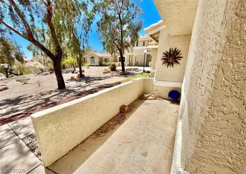 Exterior - 2205 Camel Mesa Dr, Laughlin, NV 89029 photo 4 of 4