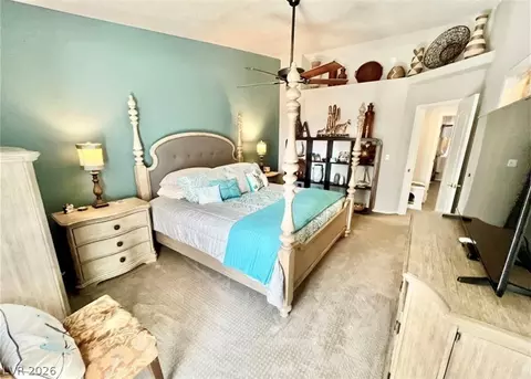 Bedroom - 2205 Camel Mesa Dr, Laughlin, NV 89029 photo 2 of 6