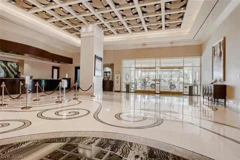 125 E Harmon Ave #920, Las Vegas, NV 89109