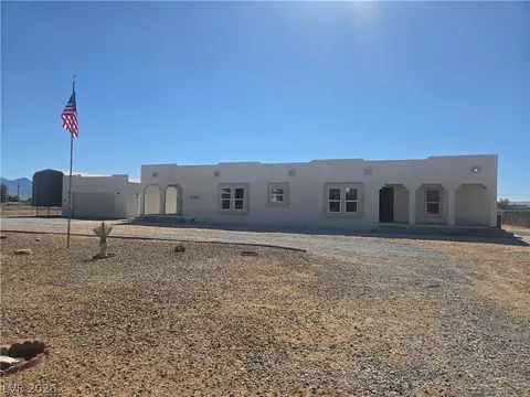 3550 Mallard Ave, Pahrump, NV 89048