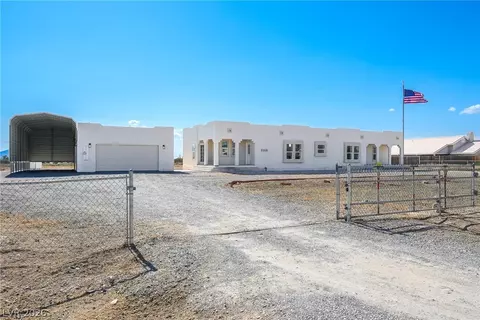 3550 Mallard Ave, Pahrump, NV 89048