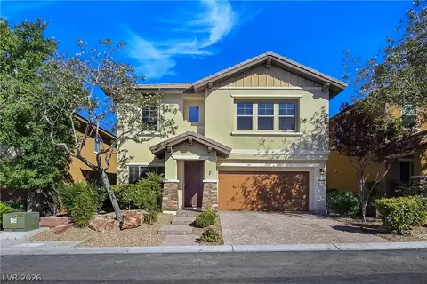 10667 Harvest Green Way, Las Vegas, NV 89135