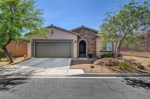 10771 Morning Frost St, Las Vegas, NV 89179