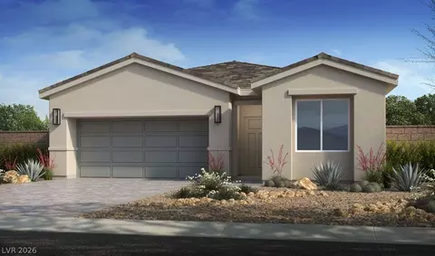 3355 E Cactus Canyon Dr, Pahrump, NV 89061