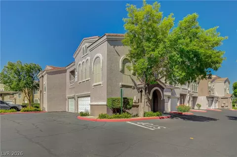 9975 Peace Way #2099, Las Vegas, NV 89147