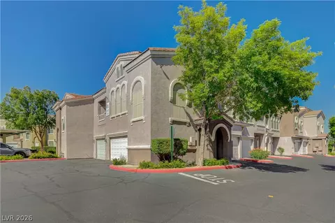 9975 Peace Way #2099, Las Vegas, NV 89147