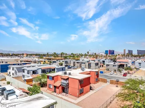 3639 Kolendo Ct, Las Vegas, NV 89103