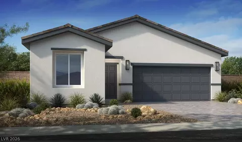 3340 E Cactus Canyon Dr, Pahrump, NV 89061