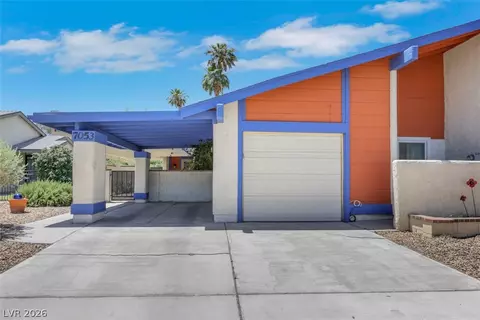 7053 Cheerful Cir, Las Vegas, NV 89147