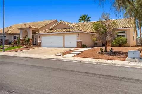1112 Kabuki Ave, Henderson, NV 89074