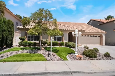 2442 Antler Point Dr, Henderson, NV 89074