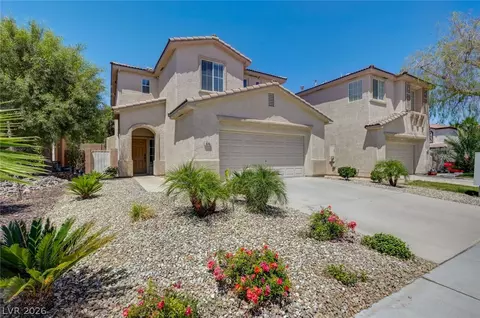 10745 Rococo Ct, Las Vegas, NV 89141