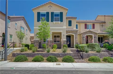 2444 Padulle Pl, Henderson, NV 89044
