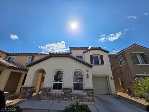 9047 Winthrop Springs Rd, Las Vegas, NV 89139