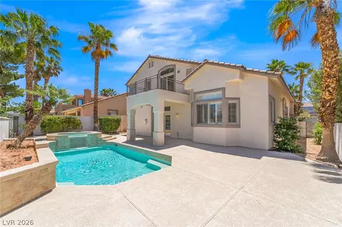 1278 Autumn Wind Way, Henderson, NV 89052
