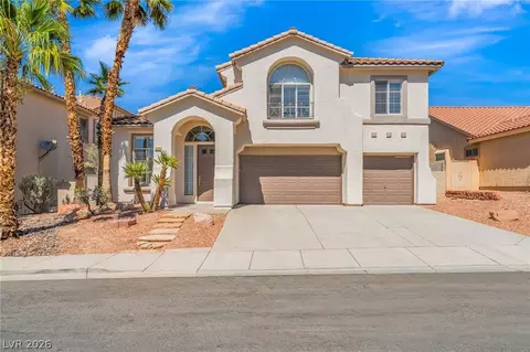 1278 Autumn Wind Way, Henderson, NV 89052