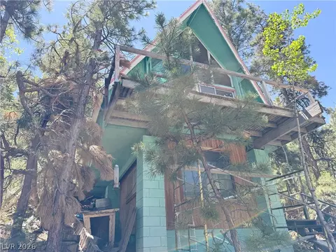 4145 Tyrol Way, Las Vegas, NV 89124