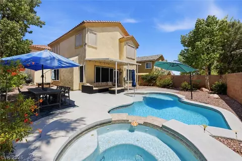 11144 Ferragamo Ct, Las Vegas, NV 89141