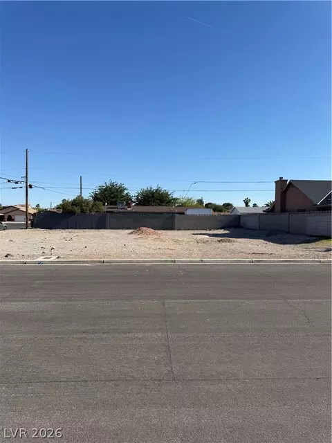Idaho, Las Vegas, NV 89104