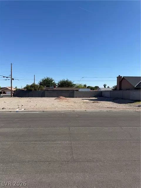 N Idaho, Las Vegas, NV 89104