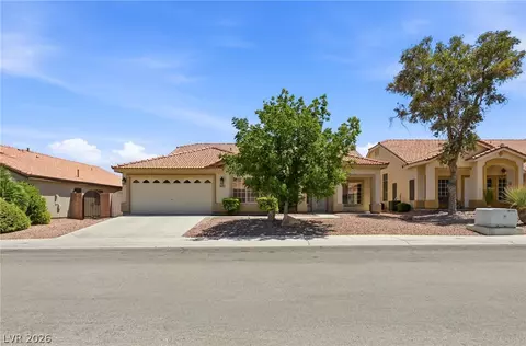 5005 Tropical Ridge Ct, Las Vegas, NV 89130
