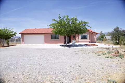 1220 Gamebird Rd, Pahrump, NV 89048
