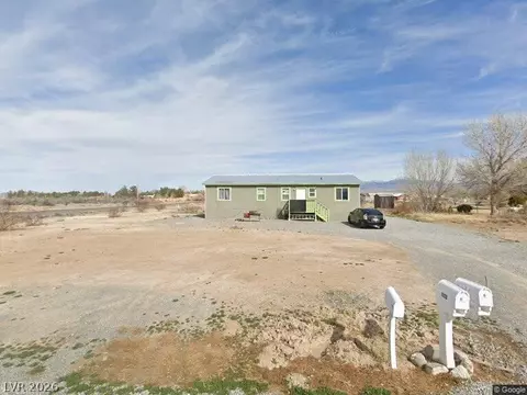 1020 Carson St, Pahrump, NV 89048