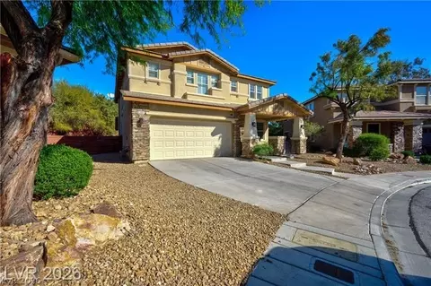 5301 Fairbranch Ln, Las Vegas, NV 89135