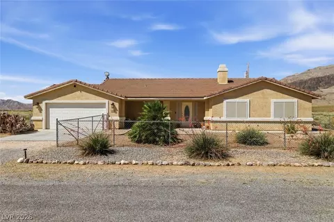 1541 W Big Oak Ln, Pahrump, NV 89060