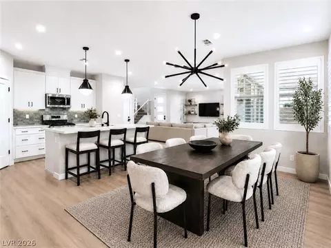 2675 Deep Canyon St, Henderson, NV 89044