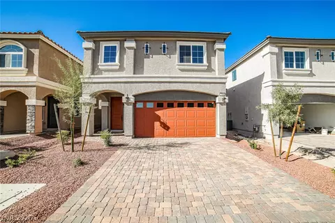 7783 Bright Lodge St, Las Vegas, NV 89139