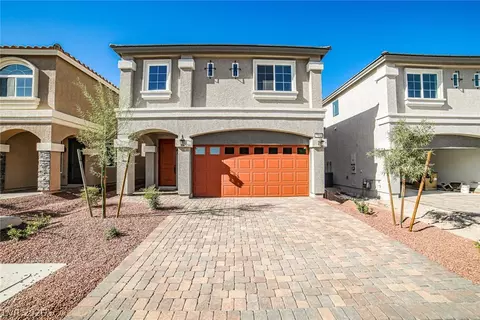 7783 Bright Lodge St, Las Vegas, NV 89139
