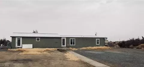 2130 Travois St, Pahrump, NV 89048