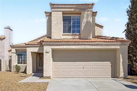 9812 Eagle Rock Ct, Las Vegas, NV 89117