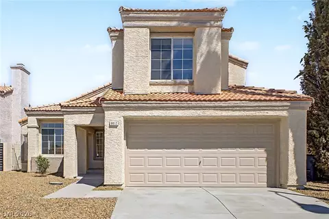 9812 Eagle Rock Ct, Las Vegas, NV 89117