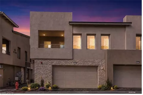 600 N Carriage Hill Dr #2151, Las Vegas, NV 89138