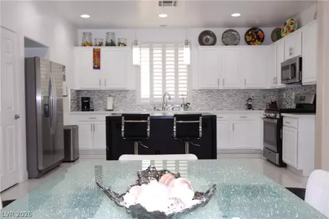 3133 Nevelson Walk, Henderson, NV 89044
