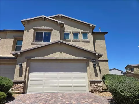 6967 Noah Raven St, North Las Vegas, NV 89084