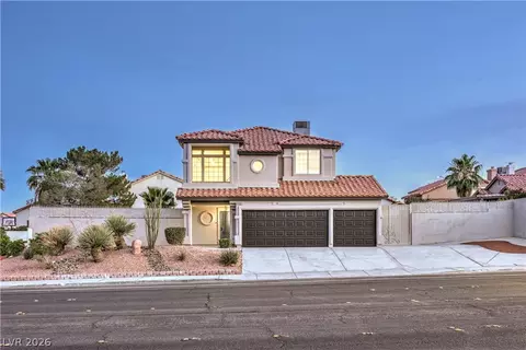 8329 Alta Dr, Las Vegas, NV 89145