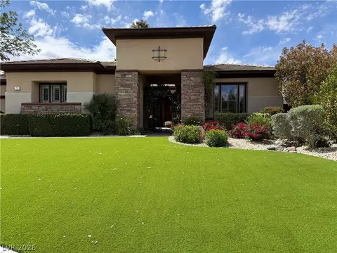 5 Holly Tree Ct, Henderson, NV 89052