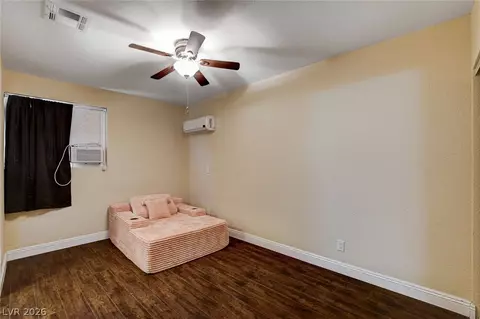 Bedroom - 672 8th St, Boulder City, NV 89005 photo 4 of 4