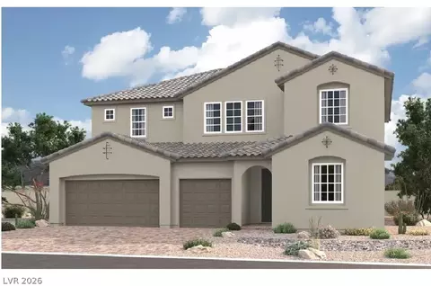 8865 Spencer Garrett St, Las Vegas, NV 89113