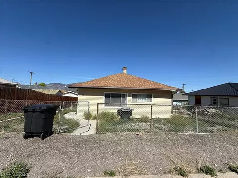 36 First St, Mcgill, NV 89318