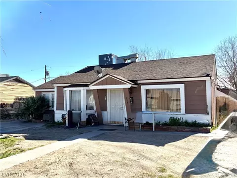 1520 Stewart Ave, Las Vegas, NV 89101