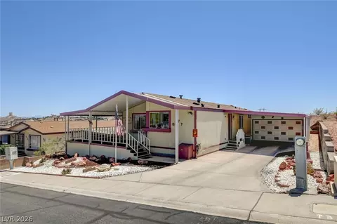 577 Lake Michigan Ln, Boulder City, NV 89005